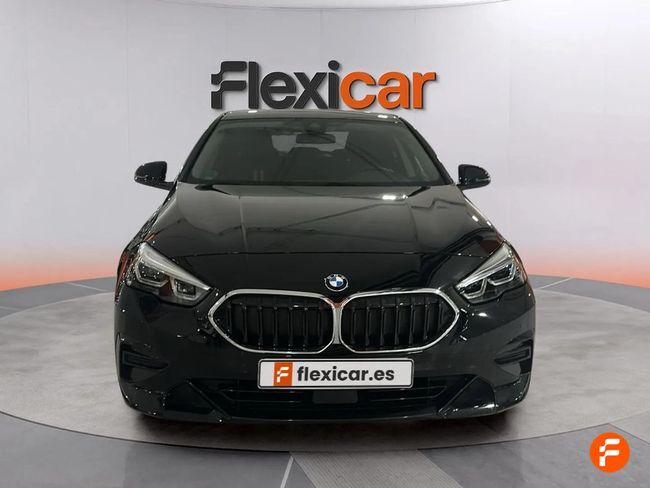 Foto del BMW Serie 2 218dA Gran Coupé