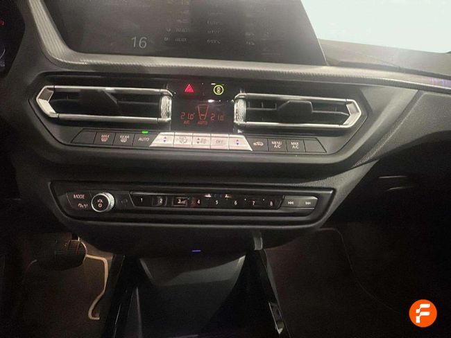 Foto del BMW Serie 2 218dA Gran Coupé