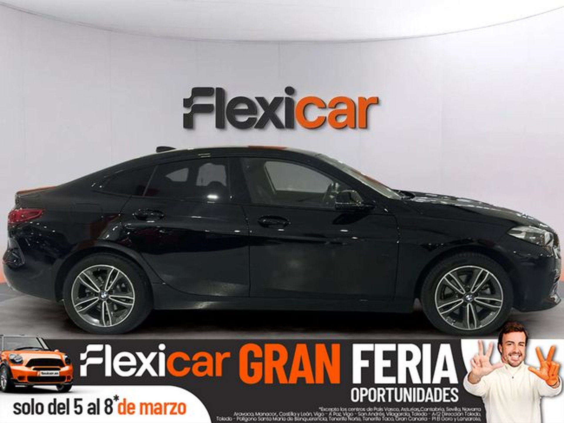 Imagen de BMW Serie 2