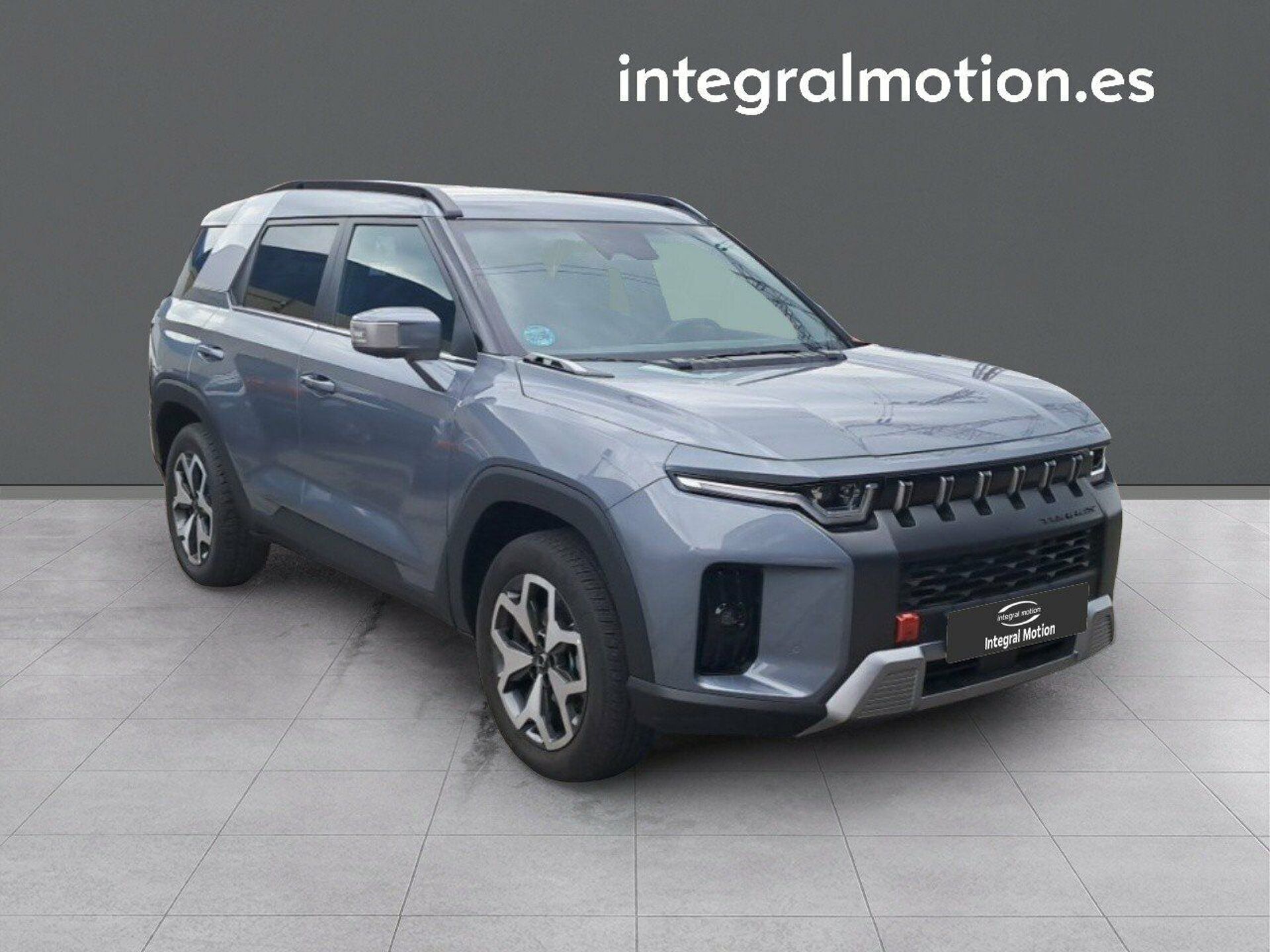 Imagen 3 de SSANGYONG KGM Torres