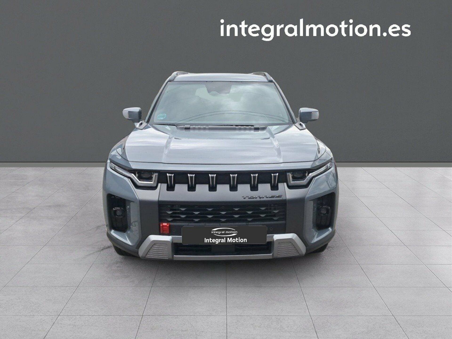 Imagen 2 de SSANGYONG KGM Torres