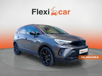 Imagen de OPEL Crossland 1.5D S&S GS 110