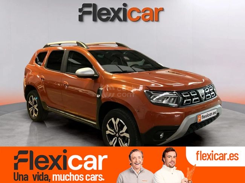 Foto del DACIA Duster 1.0 TCe GLP Prestige 4x2 75kW