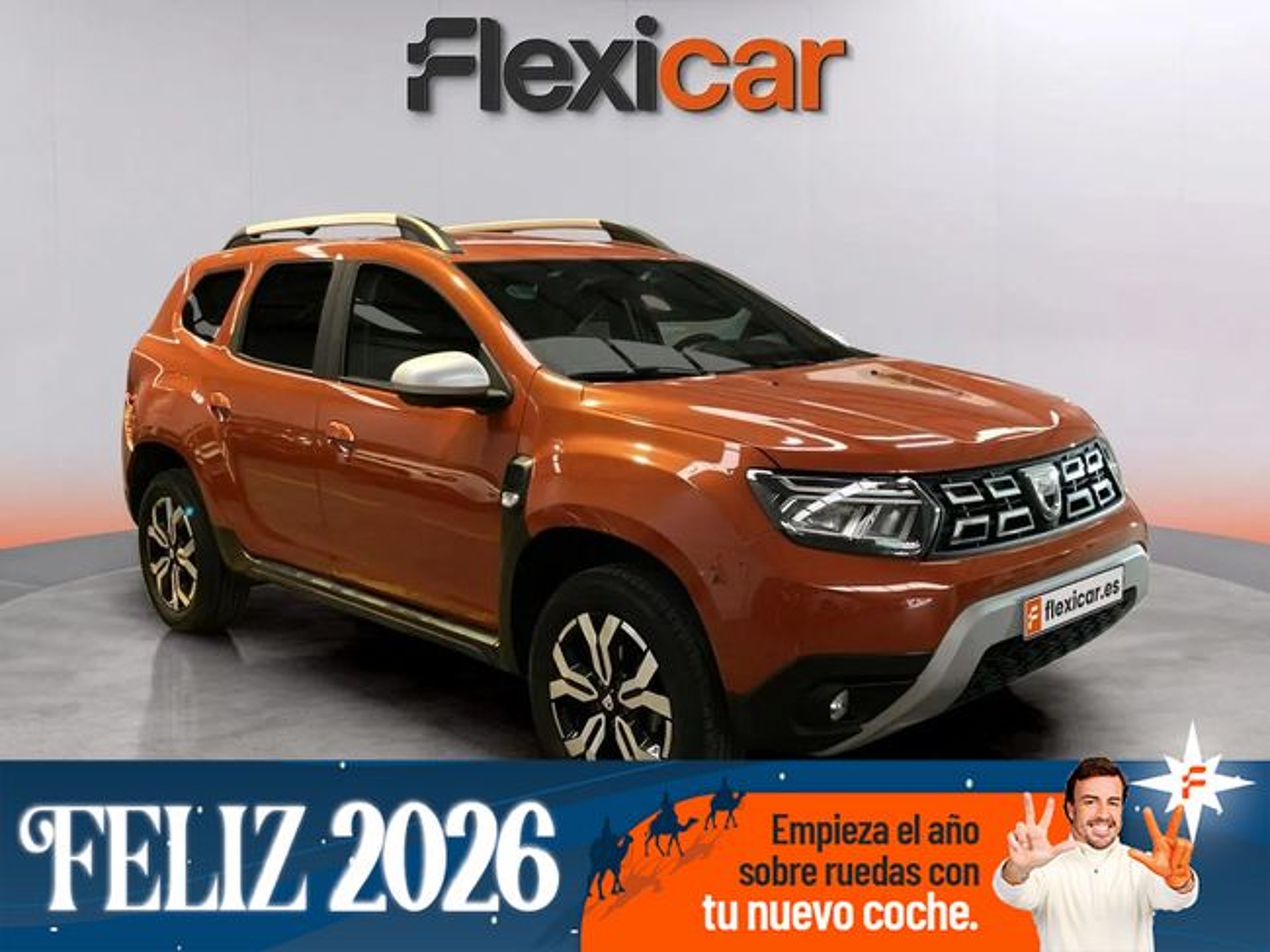 Imagen de DACIA Duster