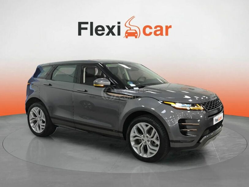 Foto del LAND ROVER Range Rover Evoque 2.0D R-Dynamic S AWD Aut. 240