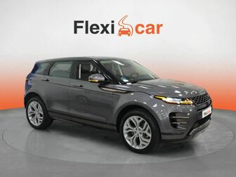 Imagen de LAND ROVER Range Rover Evoque 2.0D R-Dynamic S AWD Aut. 240