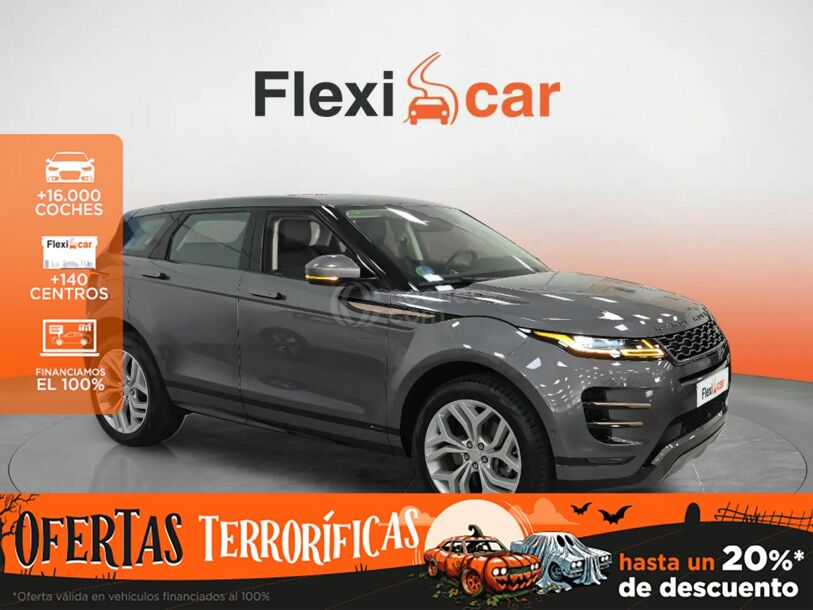 Foto del LAND ROVER Range Rover Evoque 2.0D R-Dynamic S AWD Aut. 240