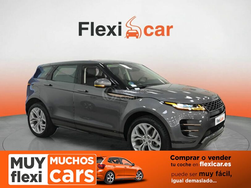 Foto del LAND ROVER Range Rover Evoque 2.0D R-Dynamic S AWD Aut. 240