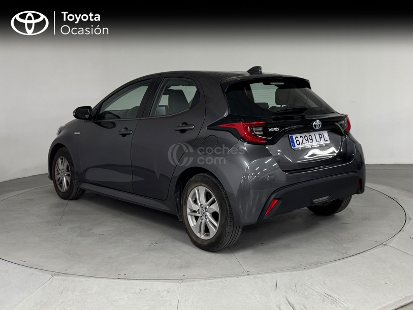 Foto del TOYOTA Yaris 120H 1.5 Active Tech