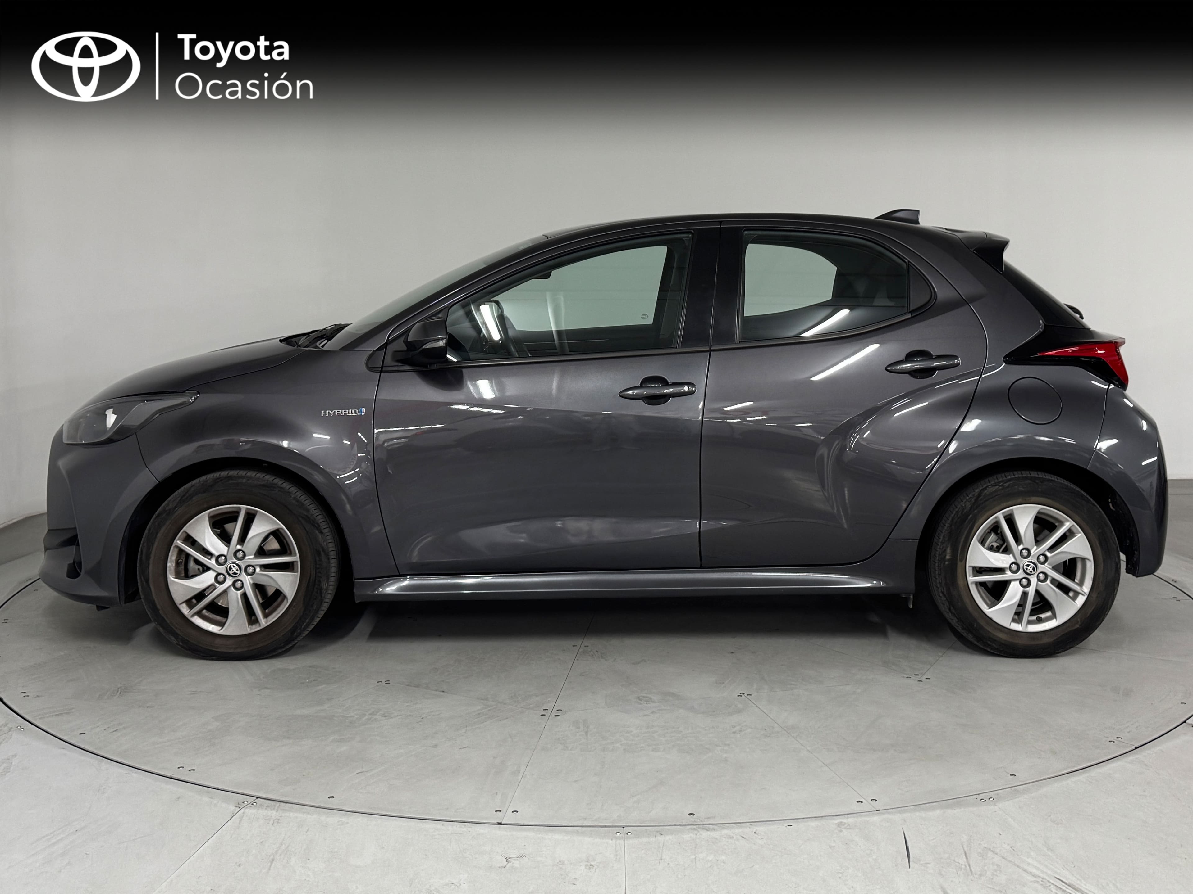 Foto del TOYOTA Yaris 120H 1.5 Active Tech