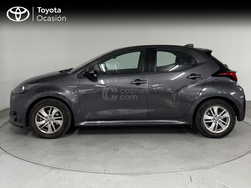 Foto del TOYOTA Yaris 120H 1.5 Active Tech