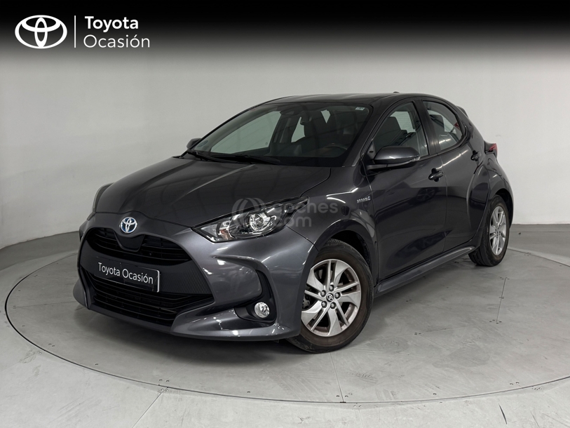 Foto del TOYOTA Yaris 120H 1.5 Active Tech
