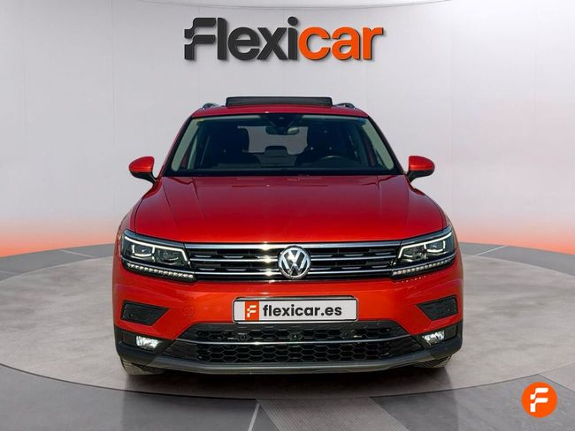 Imagen 2 de VOLKSWAGEN Tiguan