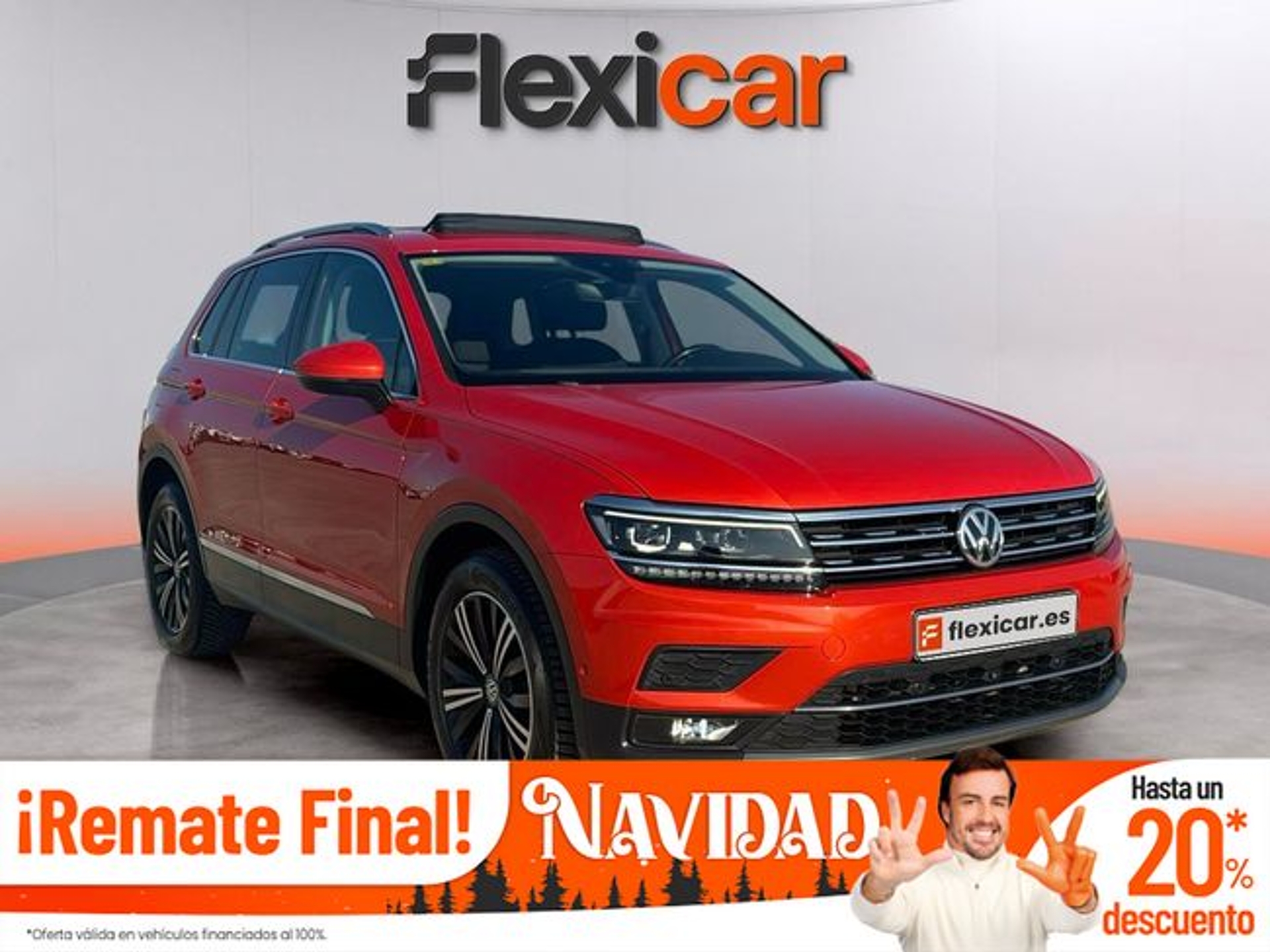 Imagen de VOLKSWAGEN Tiguan