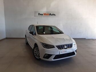 Imagen de SEAT Ibiza 1.0 TSI S&S Special Edition 110