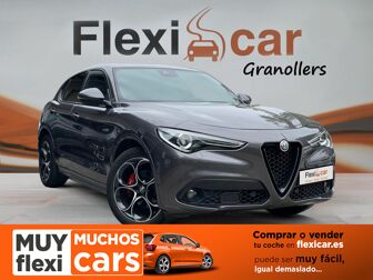 Imagen de ALFA ROMEO Stelvio 2.2 Veloce Q4 210 Aut.