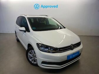 Imagen de VOLKSWAGEN Touran 2.0TDI Advance 90kW