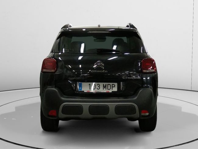 Foto del CITROEN C3 Aircross BlueHDi S&S Shine 110