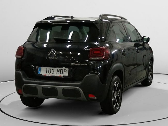 Foto del CITROEN C3 Aircross BlueHDi S&S Shine 110