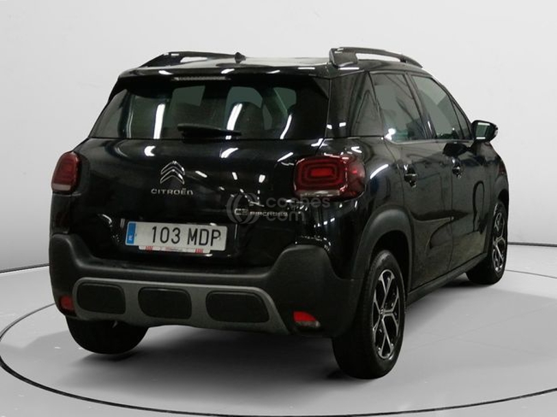 Foto del CITROEN C3 Aircross BlueHDi S&S Shine 110