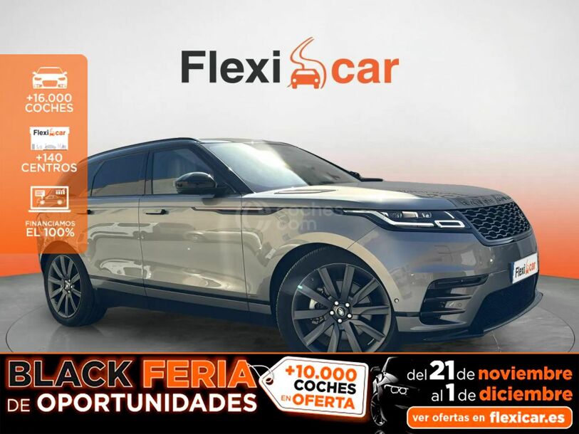 Foto del LAND ROVER Range Rover Velar 3.0D S 4WD Aut. 275