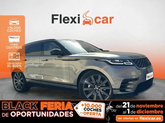 Imagen de LAND ROVER Range Rover Velar 3.0D S 4WD Aut. 275