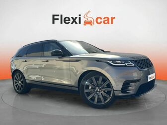 Imagen de LAND ROVER Range Rover Velar 3.0D S 4WD Aut. 275