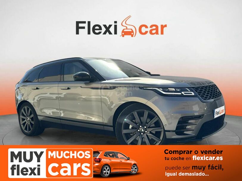 Foto del LAND ROVER Range Rover Velar 3.0D S 4WD Aut. 275