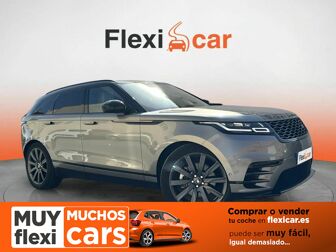 Imagen de LAND ROVER Range Rover Velar 3.0D S 4WD Aut. 275