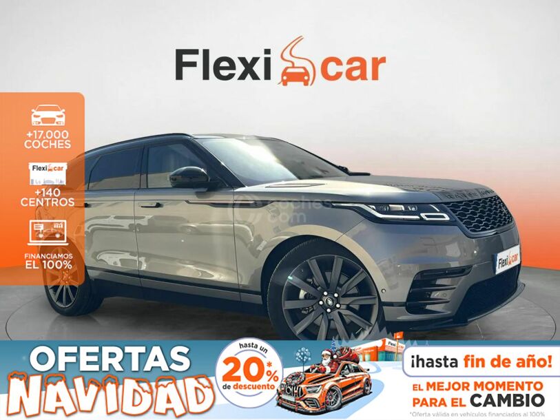 Foto del LAND ROVER Range Rover Velar 3.0D S 4WD Aut. 275