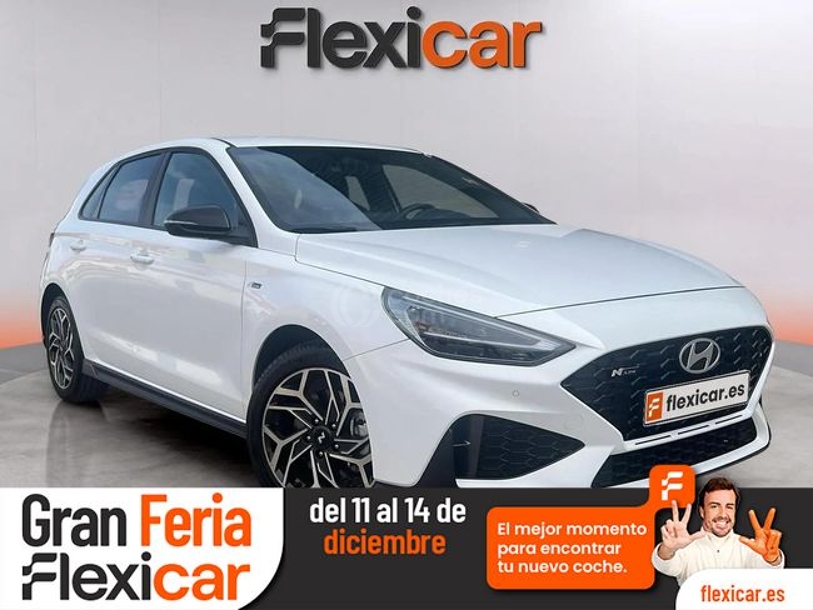 Foto del HYUNDAI i30 1.5 DPI N Line SE 96