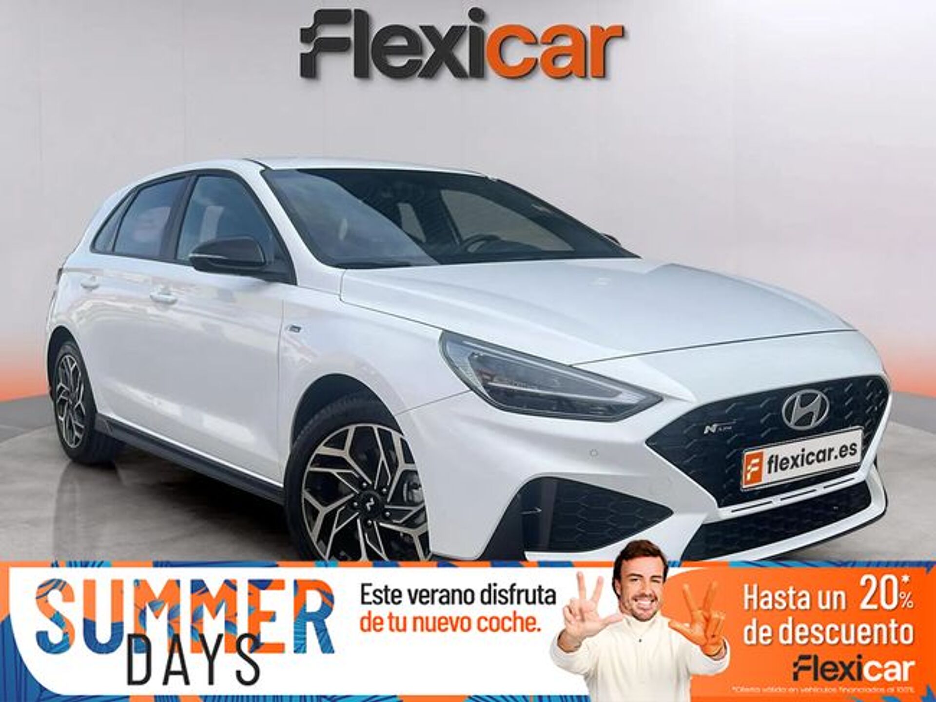 Imagen de HYUNDAI i30