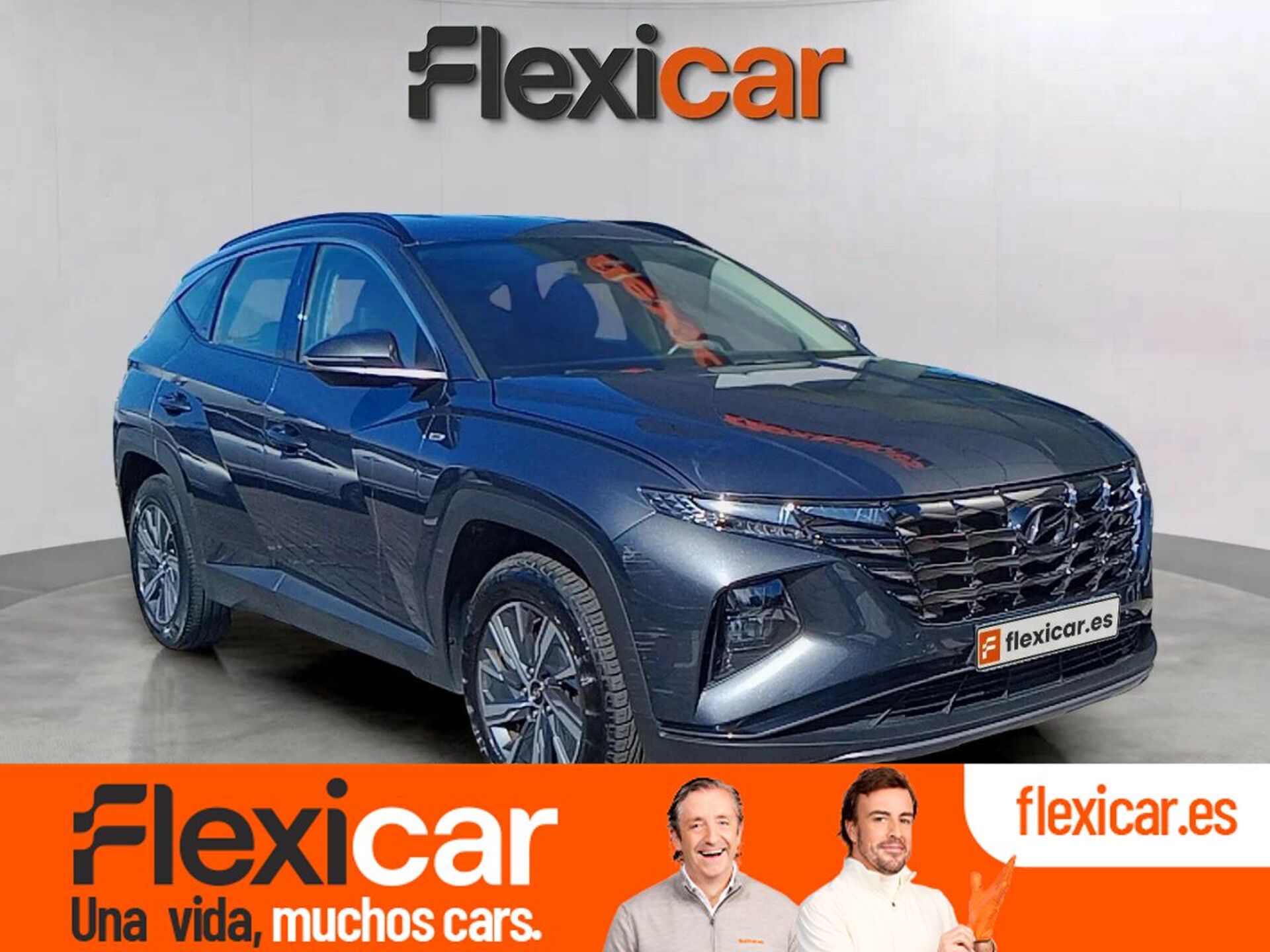 Imagen de HYUNDAI Tucson