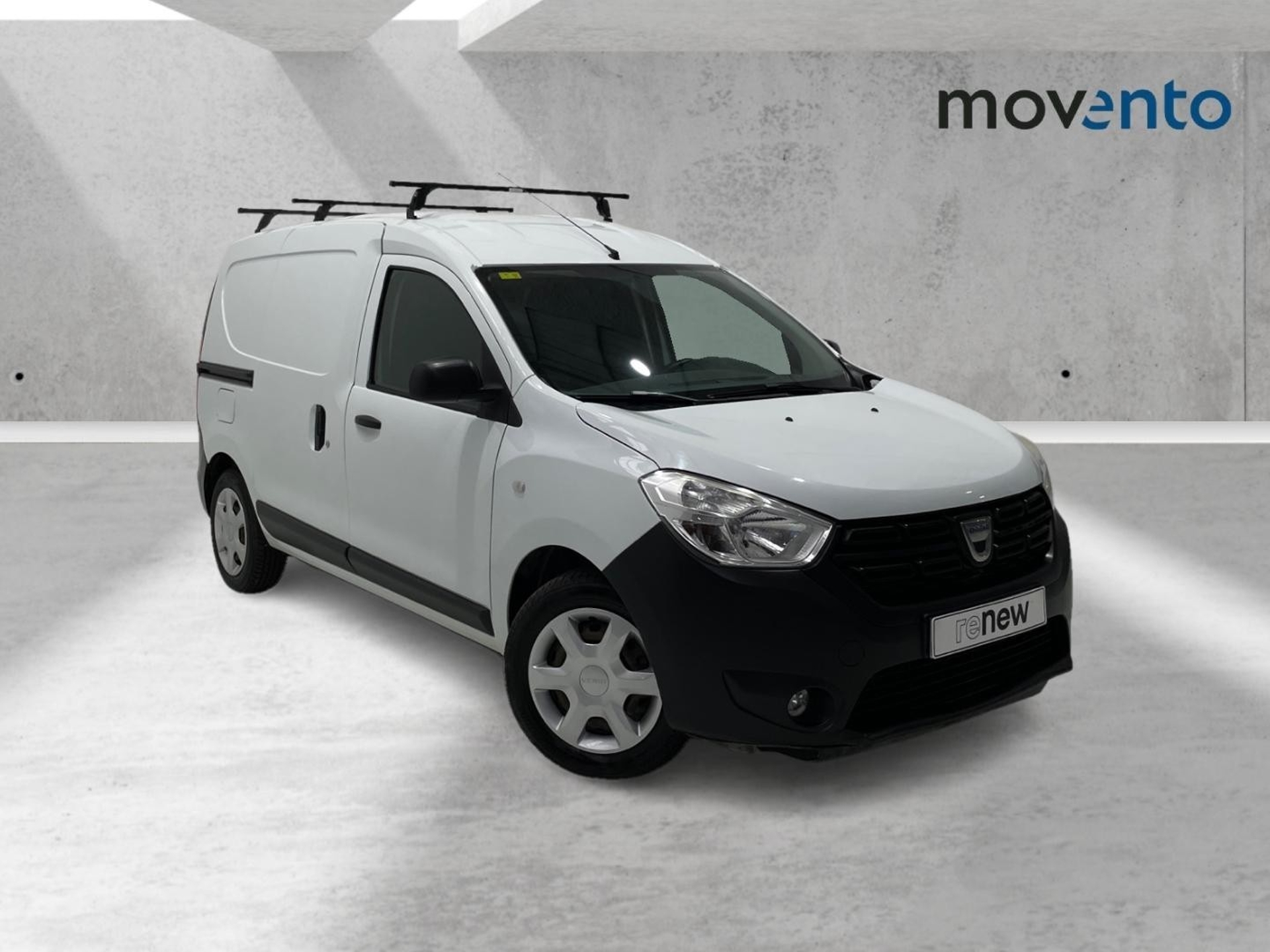 Imagen de DACIA Dokker