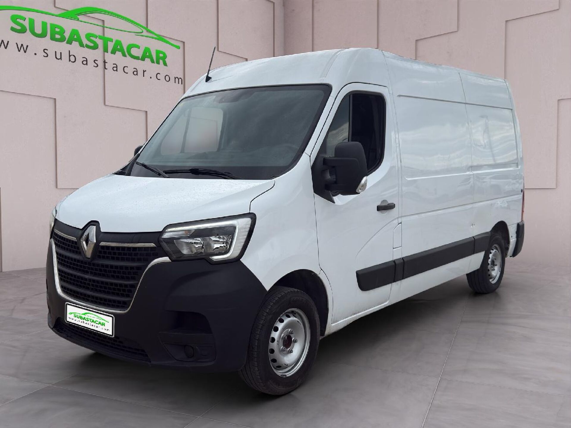 Imagen de RENAULT Master