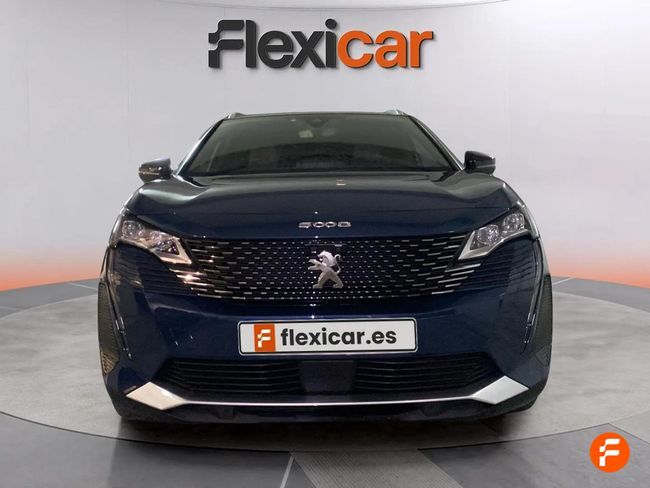 Foto del PEUGEOT 5008 1.6 PureTech S&S GT 180 EAT8