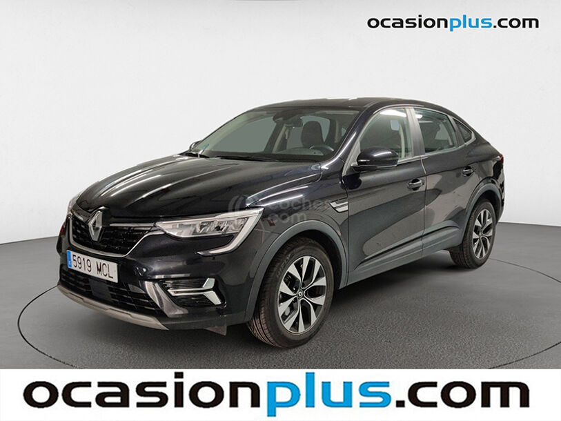 Foto del RENAULT Arkana 1.6 E-Tech Equilibre 105kW