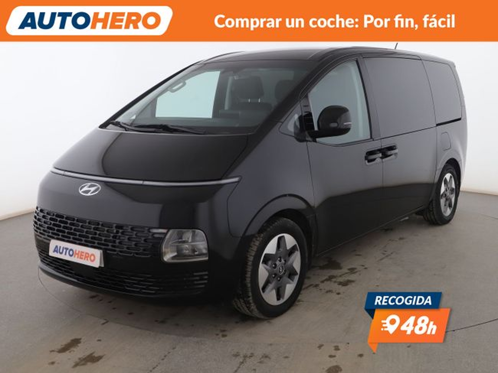 Imagen de HYUNDAI Staria
