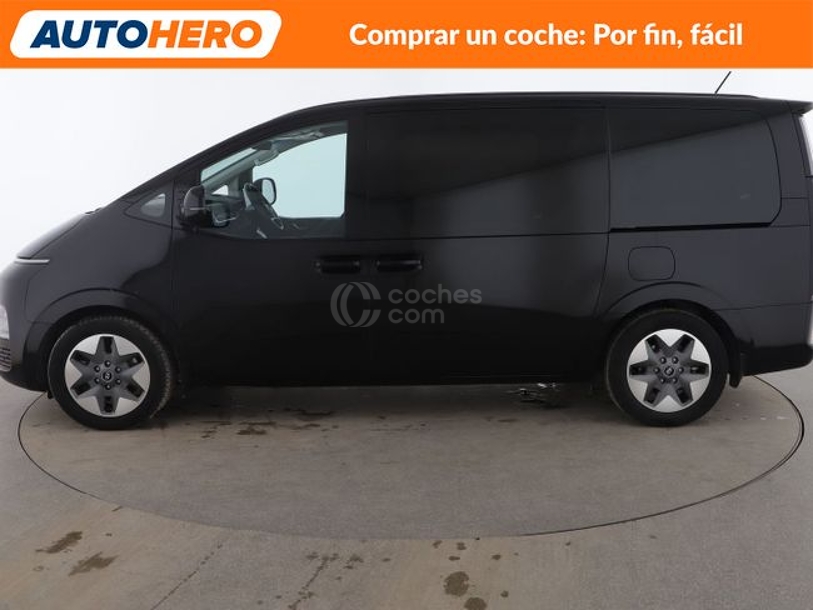 Foto del HYUNDAI Staria 2.2CRDi 9S Maxx 177 Aut.