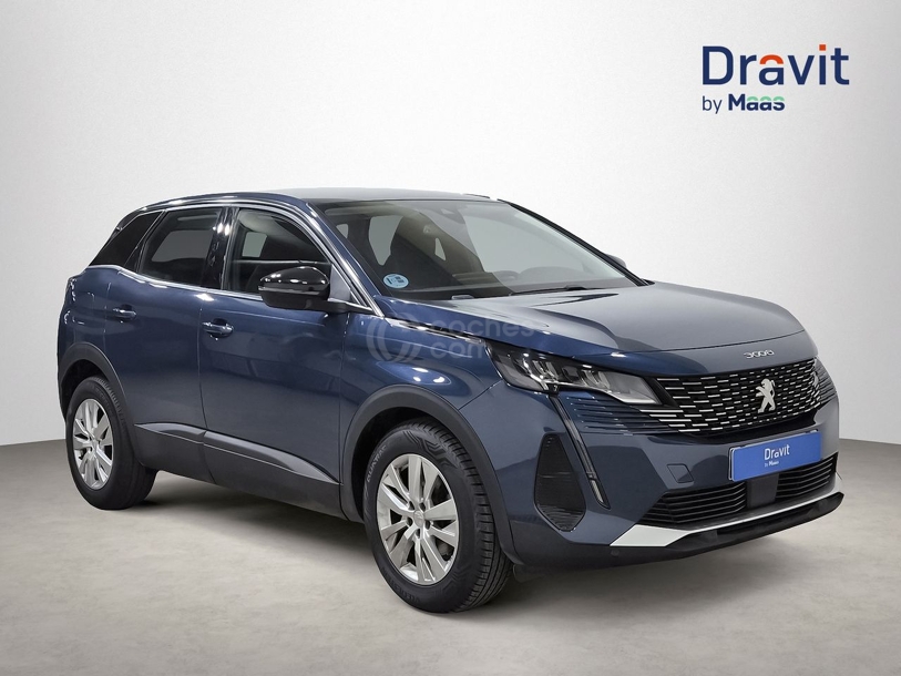 Foto del PEUGEOT 3008 1.5BlueHDi Active Pack S&S 130