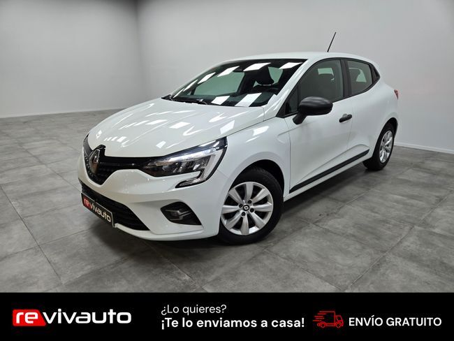 Foto del RENAULT Clio Blue dCi Business 63kW