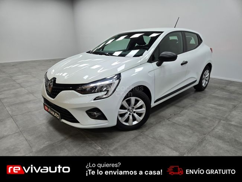 Foto del RENAULT Clio Blue dCi Business 63kW