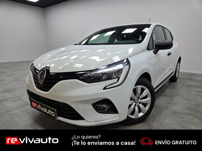 Foto del RENAULT Clio Blue dCi Business 63kW