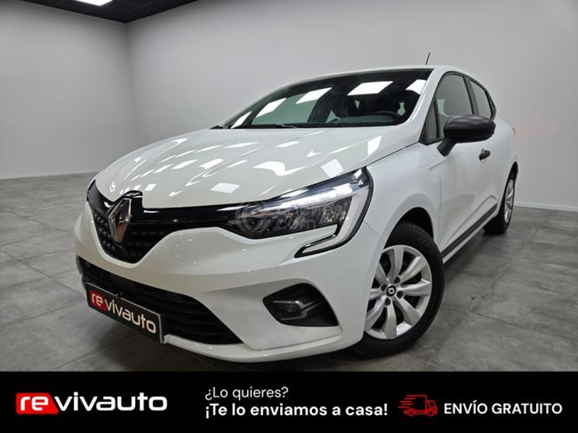 Foto del RENAULT Clio Blue dCi Business 63kW