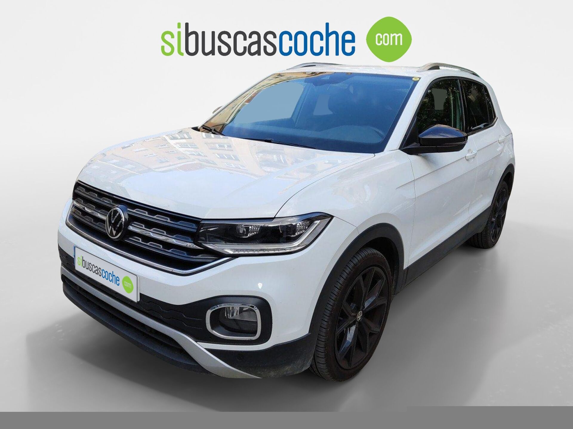 Imagen de VOLKSWAGEN T-Cross