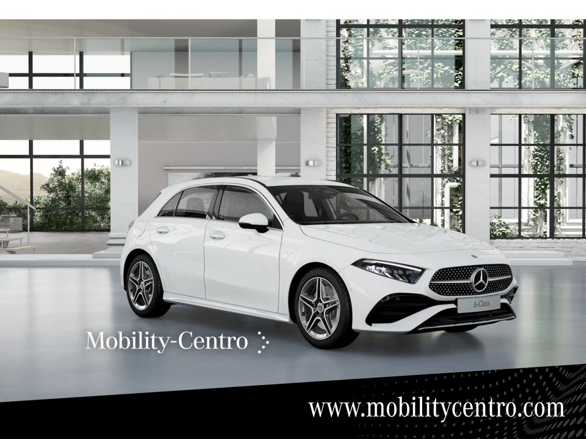 Imagen de MERCEDES Clase A