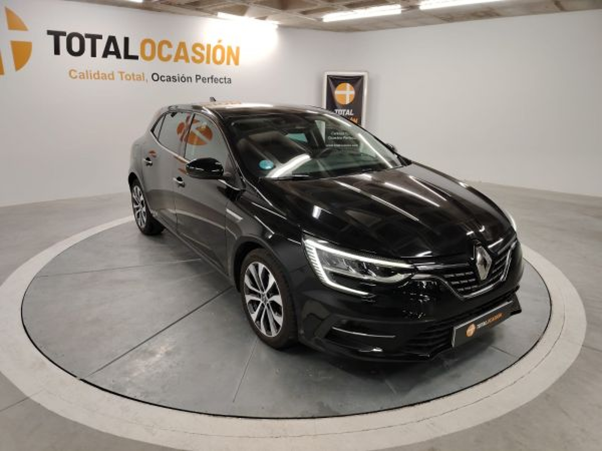 Imagen de RENAULT Mégane