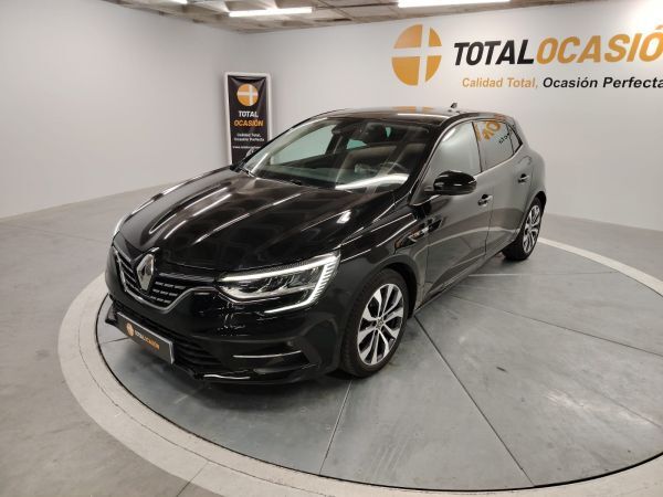 Foto del RENAULT Mégane 1.3 TCe GPF Zen Fast Track 103kW
