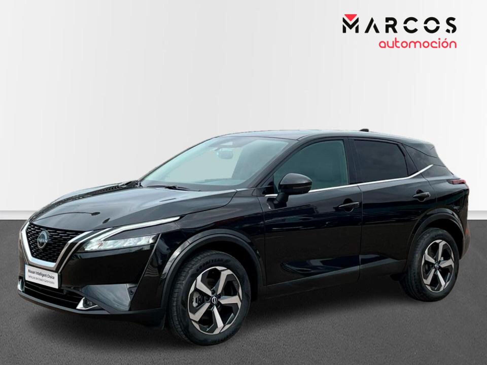 Imagen de NISSAN Qashqai
