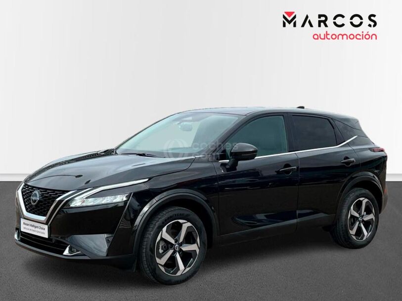 Foto del NISSAN Qashqai 1.3 DIG-T N-Connecta 4x2 103kW